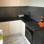 Goja Appartement Sztutowo
