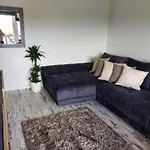 Appartement Goja *