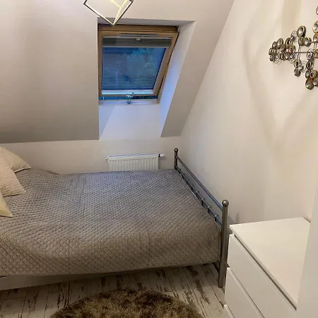 Goja Appartamento Sztutowo