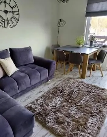 Apartment Goja Sztutowo