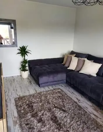Apartment Goja *