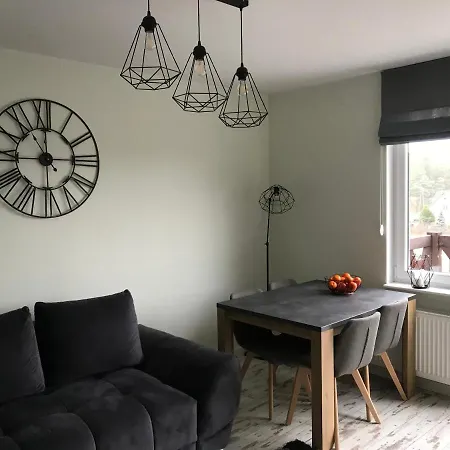 Apartment Goja Sztutowo