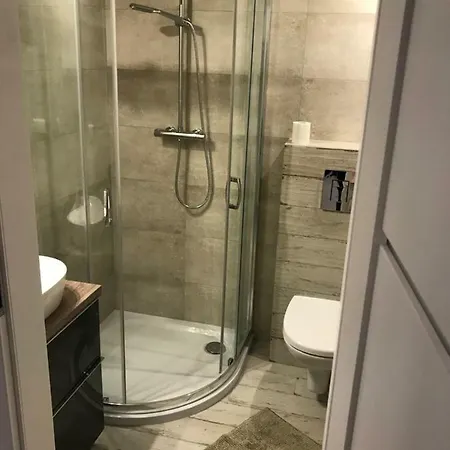 Apartment Goja